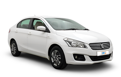 Maruti Ciaz-img
